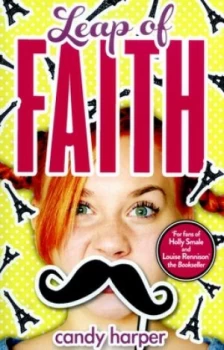 Image of Leap of Faith by Candy Harper