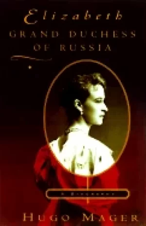 Image of elizabeth grand duchess of russia