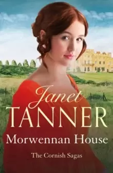Image of Morwennan House : A page turning Cornish saga