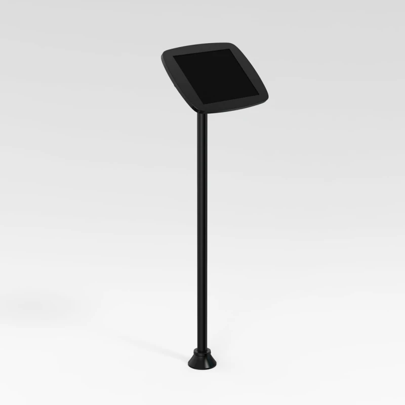 Image of Bouncepad Floorstanding Slim with USB Cable Apple iPad Pro 4th &amp;