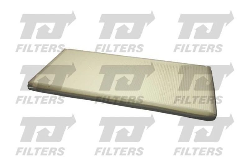 Image of QUINTON HAZELL Pollen filter QUINTON HAZELL QFC0130