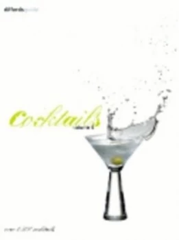 Image of Diffords Guide to Cocktails Hardback
