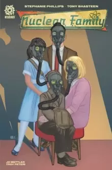 Image of NUCLEAR FAMILY