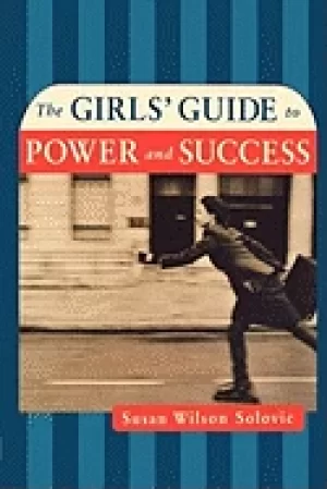 Image of girls guide to power and success