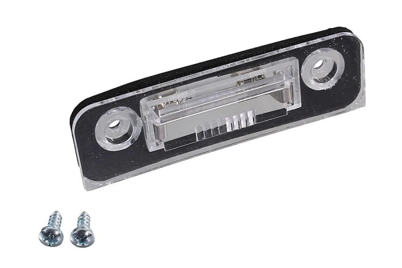 Image of Number plate light METZGER 2080022