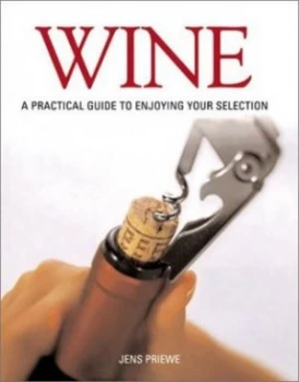 Image of Wine by Jens Priewe Hardback
