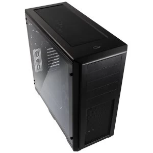 Image of Phanteks Enthoo Pro Glass Midi Tower Case - Black
