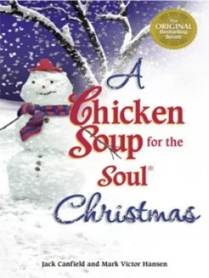 Image of A chicken soup for the soul Christmas by Jack Canfield
