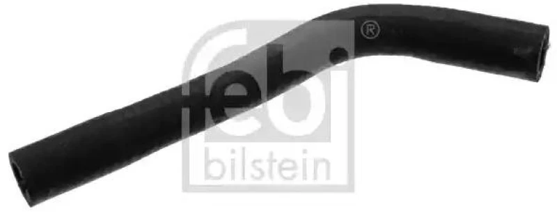 Image of FEBI BILSTEIN 100631 Radiator Hose Upper Right Radiator Hose (475)