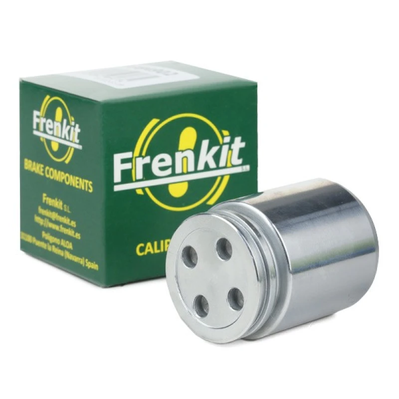 Image of FRENKIT P384902 Piston, brake caliper Rear Axle Piston,brake caliper (2248)