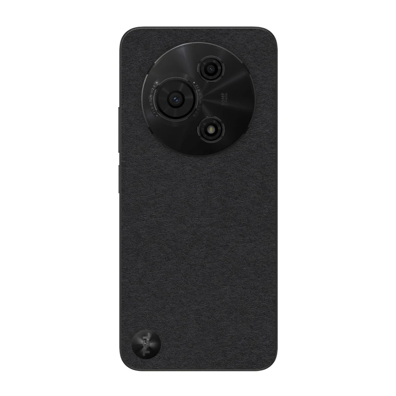 Image of TCL 605 128GB Smartphone in Black