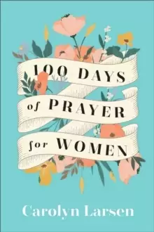Image of 100 Days of Prayer for Women
