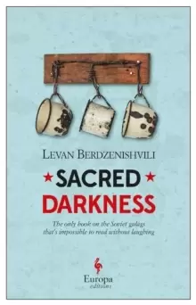 Image of Sacred Darkness