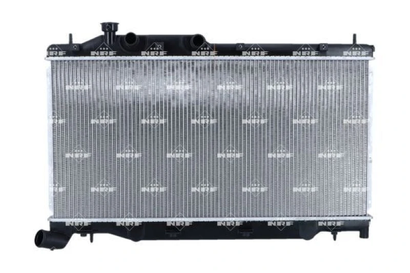 Image of NRF Engine radiator NRF 550150