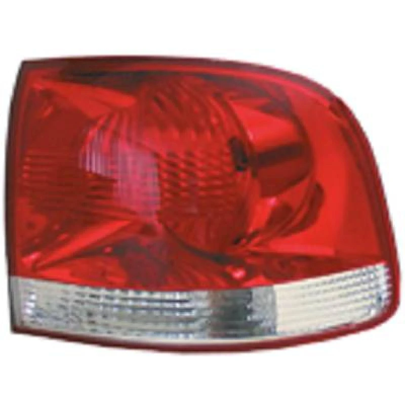 Image of DIEDERICHS 2285890 Rear light Outer section, Right, P21/4W Combination Rearlight (391)