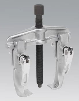 image of Sealey VS88 Twin Leg Puller 250mm - Quick Release