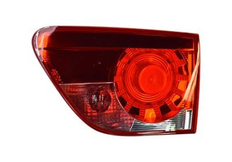 Image of VAN WEZEL Rear light VAN WEZEL 4941928