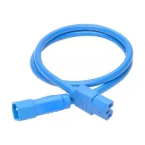 Image of 0.91M Computer Pow Cord 14Awg 3F12469