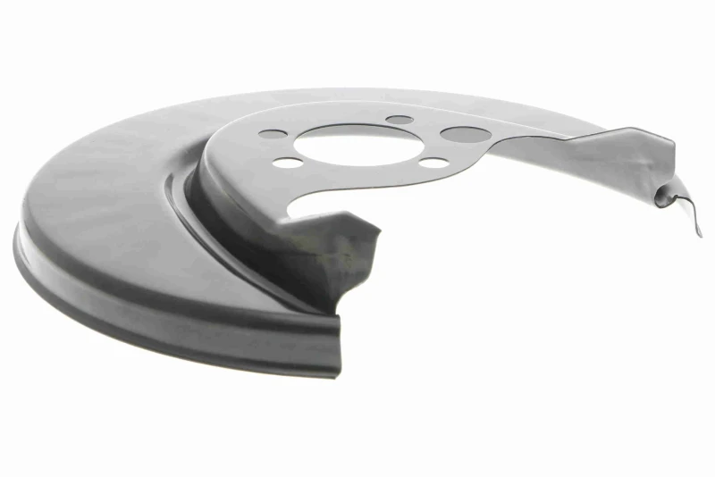 Image of Brake disc backing plate VAICO V10-5039