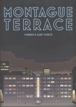 Image of Montague Terrace by Gary Pleece Paperback
