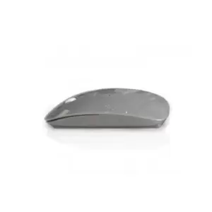 image of Accuratus ECO Grey MOU-IMWHEAT-BTGR Bluetooth Optical Mouse