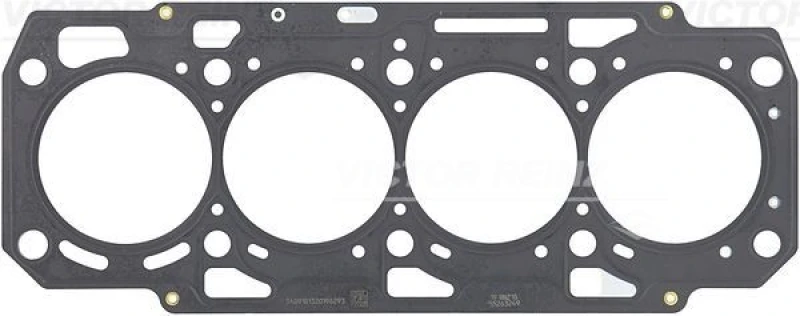Image of Head gasket REINZ 61-10032-10