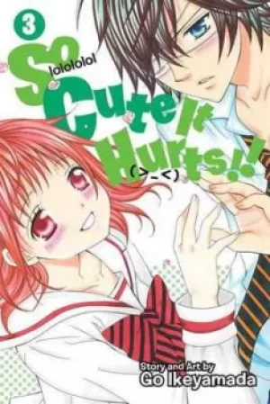 Image of So cute it hurts 3 by Go Ikeyamada