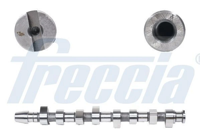 Image of FRECCIA Camshaft FRECCIA CM05-2216