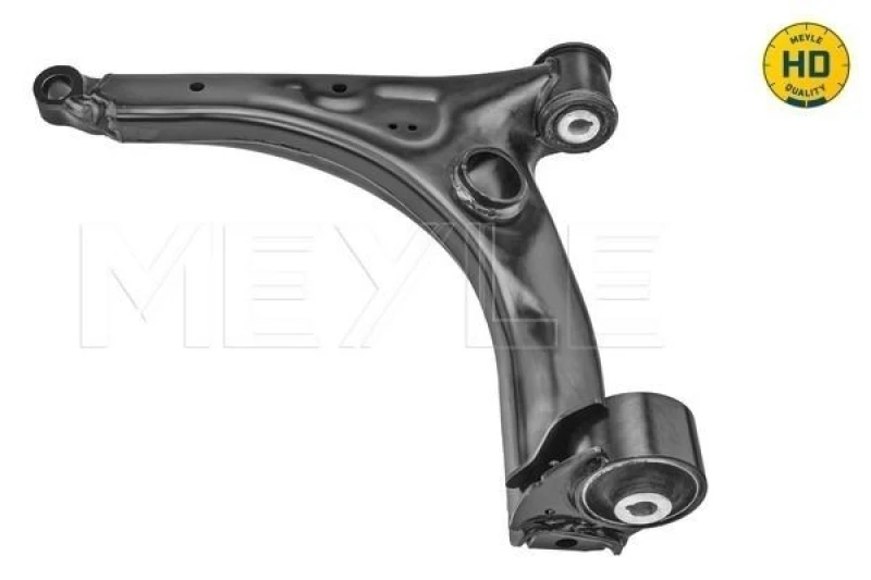 Image of Suspension arm MEYLE 116 050 0227/HD