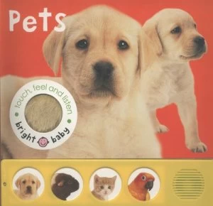 Image of Pets Hardback