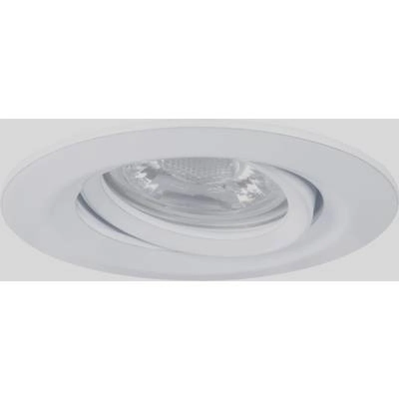 Image of Paulmann Paulmann 92970 EBL Nova mini Plus Coin LED recessed light 4.20 W White 92970
