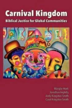 Image of Carnival Kingdom by Marijke Hoek Paperback