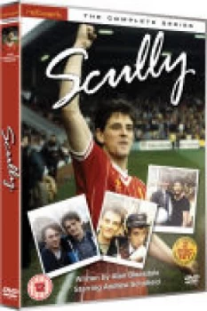 Image of Scully TV Show