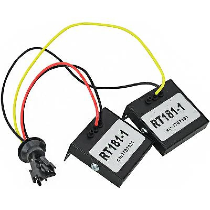 Image of DIEDERICHS 9900023 Control Units HD Tuning Control Unit,lights (1387)