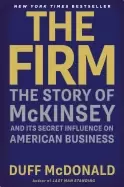 Image of firm the story of mckinsey and its secret influence on american business