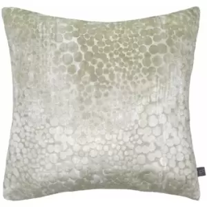 Image of Prestigious Textiles Monument Cushion Cover (One Size) (Sand) - Sand