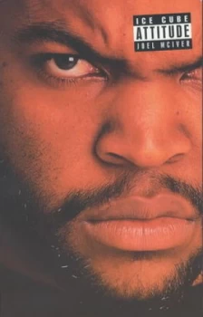 Image of Ice Cube by Joel Mciver Paperback
