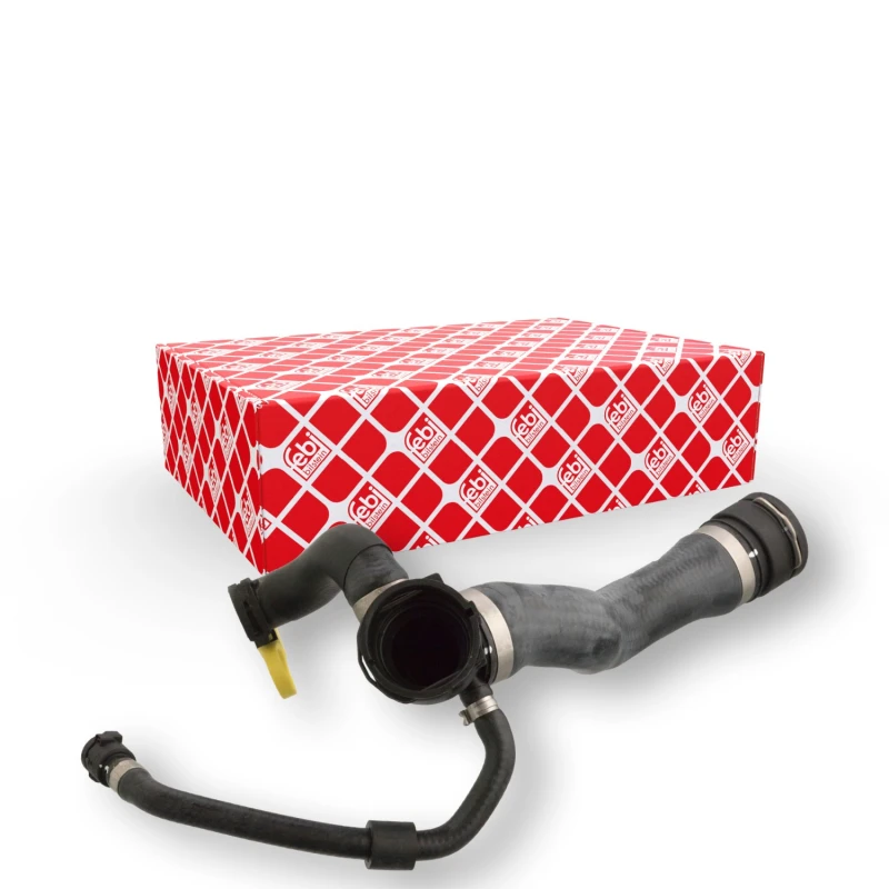 Image of Radiator hose FEBI BILSTEIN 103453