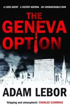 Image of The Geneva option by Adam LeBor