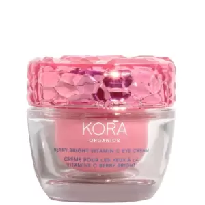 image of Kora Organics Berry Bright Vitamin C Eye Cream 15ml