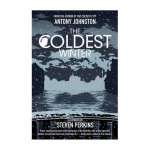 Image of The Coldest Winter