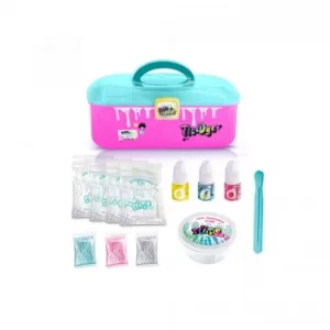 Image of So Slime Tye Dye Case