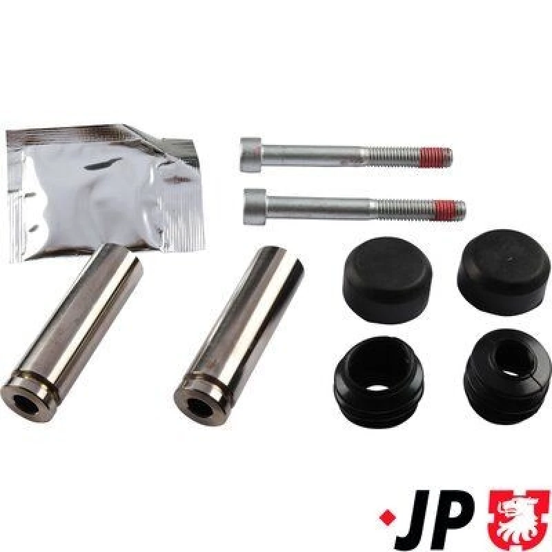 Image of JP GROUP Guide sleeve kit, brake caliper JP GROUP 1361951010
