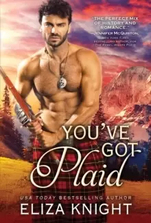 Image of You've Got Plaid