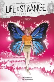 Image of Life is Strange Vol. 4: Partners In Time: Tracks