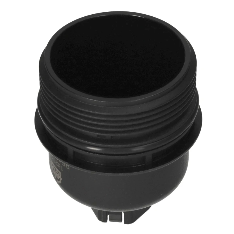 Image of Oil filter housing cap FEBI BILSTEIN 182919