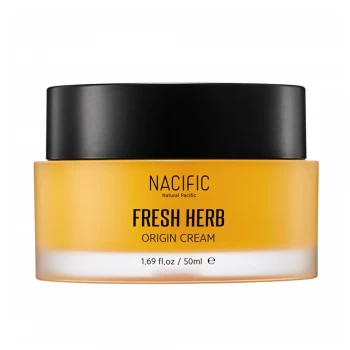 image of Nacific - Fresh Herb Origin Cream - 50ml