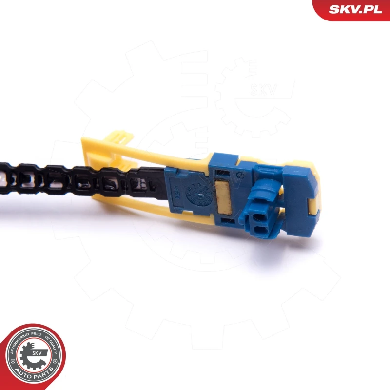 Image of ESEN SKV Clock spring for steering wheel ESEN SKV 96SKV580
