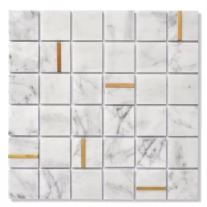 Image of HoM Cairo Mosaic Tile Sheet