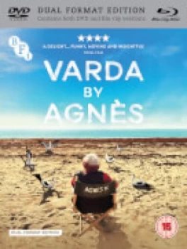Image of Varda by Agnes - Dual Format
